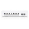 Ubiquiti UniFi Switch Pro XG 8 PoE - 8x 10GbE, 2x SFP+, Etherlighting, 8x PoE++ (PoE budget 155W) Ubiquiti UniFi Switch Pro XG 8 PoE - 8x 10GbE, 2x SFP+, Etherlighting, 8x PoE++ (PoE budget 155W)