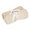 Little Dutch Plienky 70x70cm Pure Soft Beige 2ks Little Dutch Plienky 70x70cm Pure Soft Beige 2ks