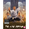 The Tai Chi Master 4K Ultra HD + Blu-Ray The Tai Chi Master 4K Ultra HD + Blu-Ray