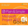 Microsoft Project 2013 Plain and Simple - Ben Howard Microsoft Project 2013 Plain and Simple - Ben Howard