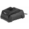 Nabíjačka na akumulátory DEDRA, 20V, 60W, 2.3A; DED7038 Nabíjačka na akumulátory DEDRA, 20V, 60W, 2.3A; DED7038