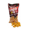 Starbaits G&G Global Boilies 2,5kg 20mm Pineapple Starbaits Starbaits G&G Global Boilies 2,5kg 20mm Pineapple Starbaits