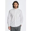 KOŠEĽA GANT REG OXFORD SHIRT WHITE KOŠEĽA GANT REG OXFORD SHIRT WHITE