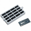 Antibakteriálny filter Whirlpool 481248048172 Antibakteriálny filter Whirlpool 481248048172