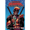 Despicable Deadpool 1 Deadpool Kills Cable Despicable Deadpool 1 Deadpool Kills Cable
