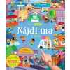Nájdi ma V meste Nájdi ma V meste