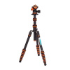 3 Legged Thing PUNKS Corey 2.0 tripod, čierny 3 Legged Thing PUNKS Corey 2.0 tripod, čierny