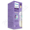 Philips AVENT Láhev Nat.Resp.vent.AF 260ml 1m+ Philips AVENT Láhev Nat.Resp.vent.AF 260ml 1m+