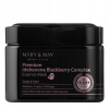 Mary&May Premium Idebenon Blackberry Complex Ampoule Mask 20 ks Mary&May Premium Idebenon Blackberry Complex Ampoule Mask 20 ks