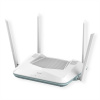 D-Link EAGLE PRO AI AX3200 Smart Wi-Fi router 2.4 GHz, 5 GHz D-Link EAGLE PRO AI AX3200 Smart Wi-Fi router 2.4 GHz, 5 GHz