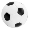 Hračka DOG FANTASY Latexová futbalová lopta so zvukom 7,5 cm 1 ks Hračka DOG FANTASY Latexová futbalová lopta so zvukom 7,5 cm 1 ks