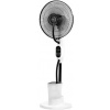 Ventilátor TEESA TSA8067-W s mlžením Ventilátor TEESA TSA8067-W s mlžením