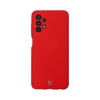 puzdro CENTO Case Rio Samsung A33 5G Scarlet Red (Silicone) (LHRIOSAMA5G33SCR) puzdro CENTO Case Rio Samsung A33 5G Scarlet Red (Silicone) (LHRIOSAMA5G33SCR)