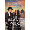 The Heart's Shelter - Clipston Amy The Heart's Shelter - Clipston Amy