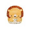 Sassi Junior batoh - lion chompy Sassi Junior batoh - lion chompy