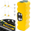 Batérie pre iRobot Roomba 500 510 560 600 620 700 800 880 4,5Ah 14,4V Batérie pre iRobot Roomba 500 510 560 600 620 700 800 880 4,5Ah 14,4V