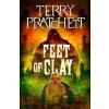 Feet Of Clay: (Discworld Novel 19) - Terry Pratchett Feet Of Clay: (Discworld Novel 19) - Terry Pratchett