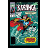 Doctor Strange Epic Collection The Vampiric Verses Doctor Strange Epic Collection The Vampiric Verses