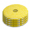 KAR Sada utierok na mop KARCHER RVM 4 (2.269-130.0) Žltá, Biela KAR Sada utierok na mop KARCHER RVM 4 (2.269-130.0) Žltá, Biela