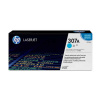 Toner HP CE741A Azúrová Toner HP CE741A Azúrová