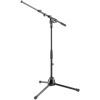 König & Meyer 259 Microphone Stand Black (Mikrofónový stojan so šibenicou)