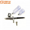 Haina Airbrush striekacia sada s 3 tryskami HM-7296 Haina Airbrush striekacia sada s 3 tryskami HM-7296