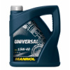 Mannol UNIVERSAL 4 l 15W-40 Mannol UNIVERSAL 4 l 15W-40
