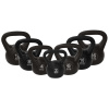 Kettlebell PVC TUNTURI Kettlebell PVC TUNTURI