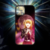 Death Note Amane Misa - iPhone obal Death Note Amane Misa - iPhone obal