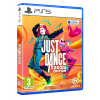 Just Dance 2025 Just Dance 2025