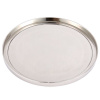 Butlers CLASSIC Dekoračný tanier leštený - strieborná Butlers CLASSIC Dekoračný tanier leštený - strieborná