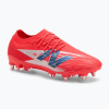 Kopačky New Balance Furon Elite V8 SG red Kopačky New Balance Furon Elite V8 SG red