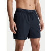 Calvin Klein pánske tmavo modré plavky LV00N610230PP XL Calvin Klein pánske tmavo modré plavky LV00N610230PP XL