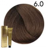 Fanola ORO Therapy 6.0 100 ml (bezamoniaková farba) Fanola ORO Therapy 6.0 100 ml (bezamoniaková farba)
