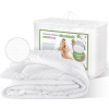 Přikrývka Merkado AntiStress 1430g - zimní období - 140x220 cm - bílá, 140x220 cm - prodloužená - Bellatex Přikrývka Merkado AntiStress 1430g - zimní období - 140x220 cm - bílá, 140x220 cm - prodloužená - Bellatex
