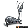 Eliptical inSPORTline Atlanta Black manuální Eliptical inSPORTline Atlanta Black manuální