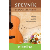 E-kniha Spevník - Perfekt E-kniha Spevník - Perfekt