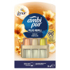 Ambi Pur 3Volution vonná náplň do odparovača Gold Orchid 20 ml Ambi Pur 3Volution vonná náplň do odparovača Gold Orchid 20 ml