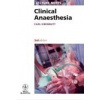 Lecture Notes - Clinical Anaesthesia - C. L. Gwinnutt Lecture Notes - Clinical Anaesthesia - C. L. Gwinnutt