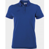 Joma Polokošeľa POLO SHIRT BALI II ROYAL WOMAN S/S Veľkosť: XL Joma Polokošeľa POLO SHIRT BALI II ROYAL WOMAN S/S Veľkosť: XL