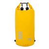 vak vodácký Kubisport 20L žlutý vak vodácký Kubisport 20L žlutý