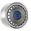 Ronal RR10 REV-M TREMOLITE METALLIC MATT 7x15 4x100 ET 15 Ronal RR10 REV-M TREMOLITE METALLIC MATT 7x15 4x100 ET 15