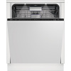Beko BDIN38531D vstavaná umývačka Beko BDIN38531D vstavaná umývačka