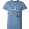 Alpine Pro Termes Pánske tričko MTSE898 indigo blue XS Alpine Pro Termes Pánske tričko MTSE898 indigo blue XS