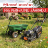 Güde Set Kosačka High Wheeler 480-139 + Záhradný vozík GGW 250 Güde Set Kosačka High Wheeler 480-139 + Záhradný vozík GGW 250