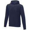 Unisex mikina Charon 240 g/m² - Námornícka modrá, 3XL Unisex mikina Charon 240 g/m² - Námornícka modrá, 3XL