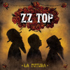 ZZ Top ZZ Top