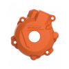 Plastový kryt zapaľovania KTM EXC-F/ XCF-W 250-350 12-16 oranžový Plastový kryt zapaľovania KTM EXC-F/ XCF-W 250-350 12-16 oranžový