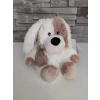 Hrejivý plyšák - Psík Hrejivý plyšák - Psík