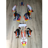 KTM EXC EXC-R 08-11,6 DAYS dyha PRO ITALIA CUBAMOTO KTM EXC EXC-R 08-11,6 DAYS dyha PRO ITALIA CUBAMOTO